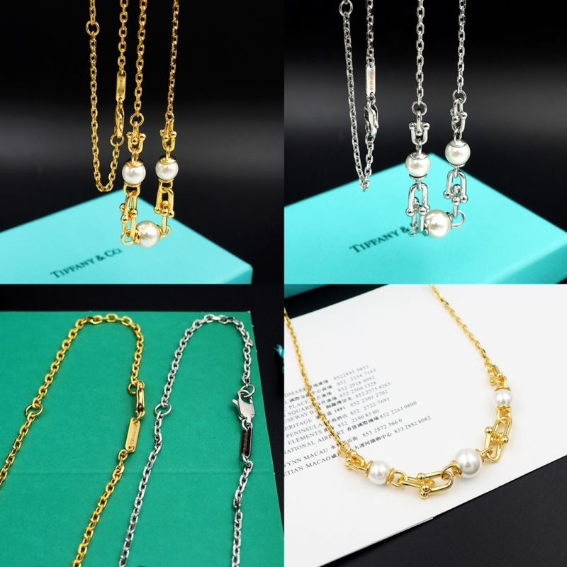 Tiffany Necklaces